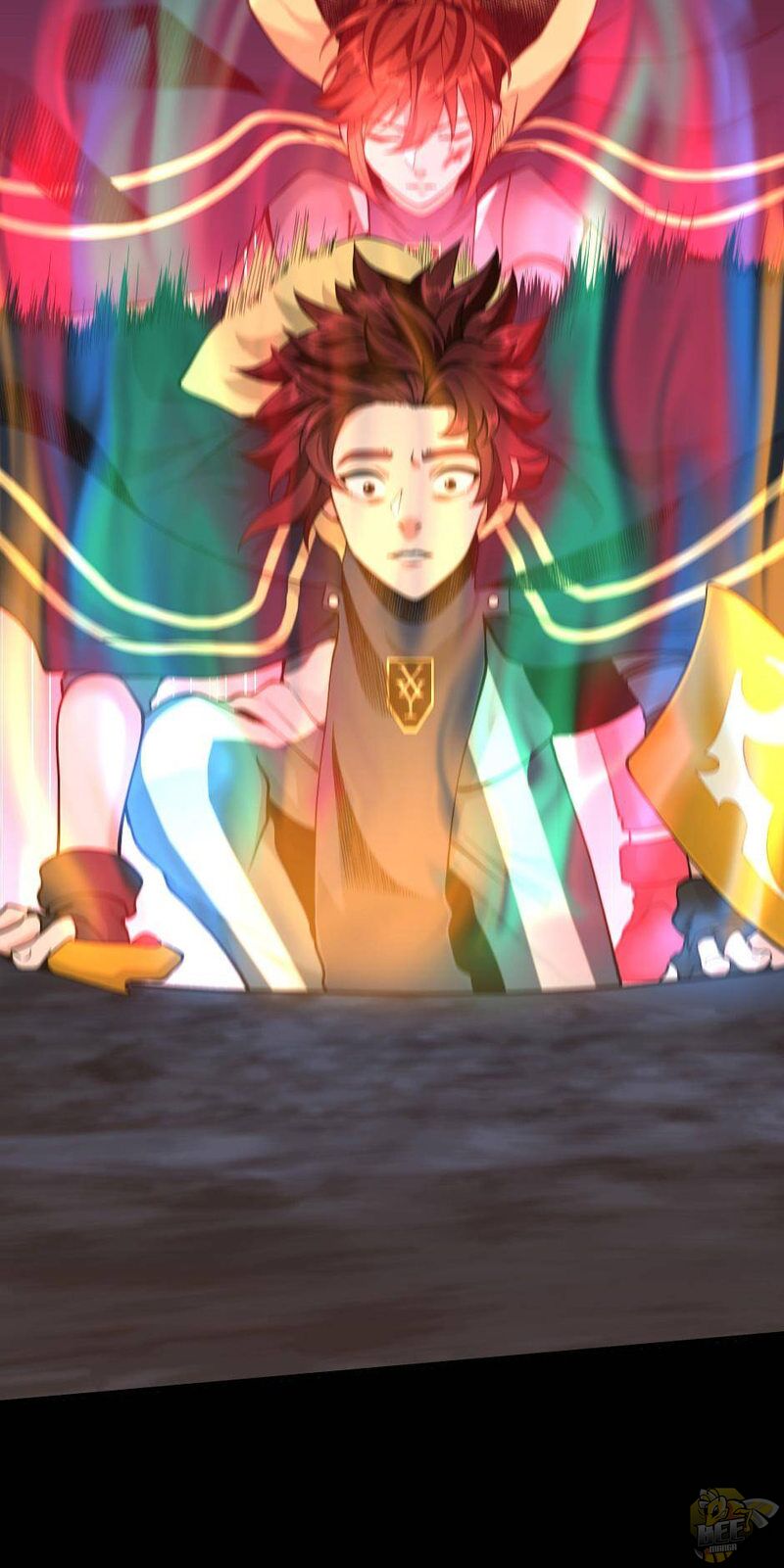 The Beginning After The End Chapter 117 image 075